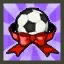 Aisha's World Cup Taeguk Warrior Set (Red)