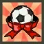 Elsword's World Cup Taeguk Warrior Set (Red)