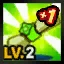 Lv. 2 Blessed Restoration Scroll 1+1 Package