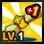 Lv. 1 Blessed Restoration Scroll 1+1 Package