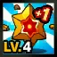 Lv. 4 Fluorite Ore 1+1 Package