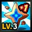Lv. 3 Fluorite Ore 1+1 Package