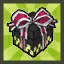 Rena's Tennis Set (Black)