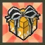 Elsword's Tennis Set (Yellow)