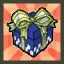 Elsword's Tennis Set (Blue)
