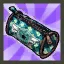Aisha's Fantasy Star Academy Package (Teal)