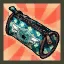 Elsword's Fantasy Star Academy Package (Teal)