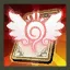 Angel Coating Ticket