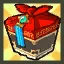 Total Gift Set for the New Year's Day A