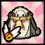 Eve's Sheep Cosplay Premium Package (Fallow)