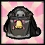 Eve's Sheep Cosplay Package (Black)