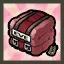 Eve's Winter Casual Package (Red)