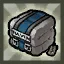 Raven's Winter Casual Package (Blue)