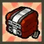 Elsword's Winter Casual Package (Red)
