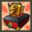 Elsword's Storm Rider Package (Red)