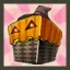 Halloween Wizard Costume Package for Eve (Fallow)
