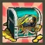 Elesis's Premium Pirate Package (Teal)
