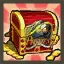 Elesis's Premium Pirate Package (Red)
