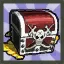 Add's Pirate Package (Navy Blue)