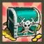 Elesis's Pirate Package (Teal)