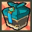 Elsword's 2009 Thanksgiving Day Package (Navy Blue)