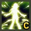 [1st Class Advance] Combat Ranger's Spirit
