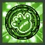 Phoru's Foot Stamp (Rare)