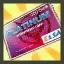 Personal Platinum Membership Card