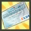 Personal Diamond Membership Card