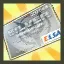 Personal Silver Membership Card