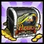 Aisha's Premium Pirate Package (Black)
