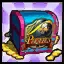 Aisha's Premium Pirate Package (Blue)