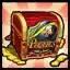 Elsword's Premium Pirate Package (Red)