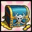 Eve's Pirate Package (Blue)