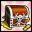 Eve's Pirate Package (Dark Gray)