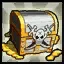 Raven's Pirate Package (White)