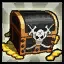 Raven's Pirate Package (Black)