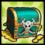 Rena's Pirate Package (Teal)