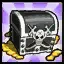 Aisha's Pirate Package (Black)