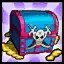Aisha's Pirate Package (Blue)