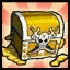 Elsword's Pirate Package (Yellow)