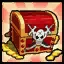 Elsword's Pirate Package (Red)
