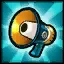 Nasod Megaphone