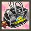 Eve's Surf's Up Package (Black)