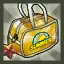 Raven's Surf's Up Package (Orange-Blue)