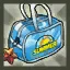 Raven's Surf's Up Package (Blue-Green)