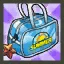 Aisha's Surf's Up Package (Blue)