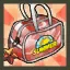 Elsword's Surf's Up Package (Red)