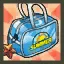 Elsword's Surf's Up Package (Blue)