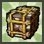 Fluorite Ore Cube